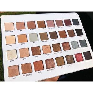 Lorac Mega Pro 3 Palette